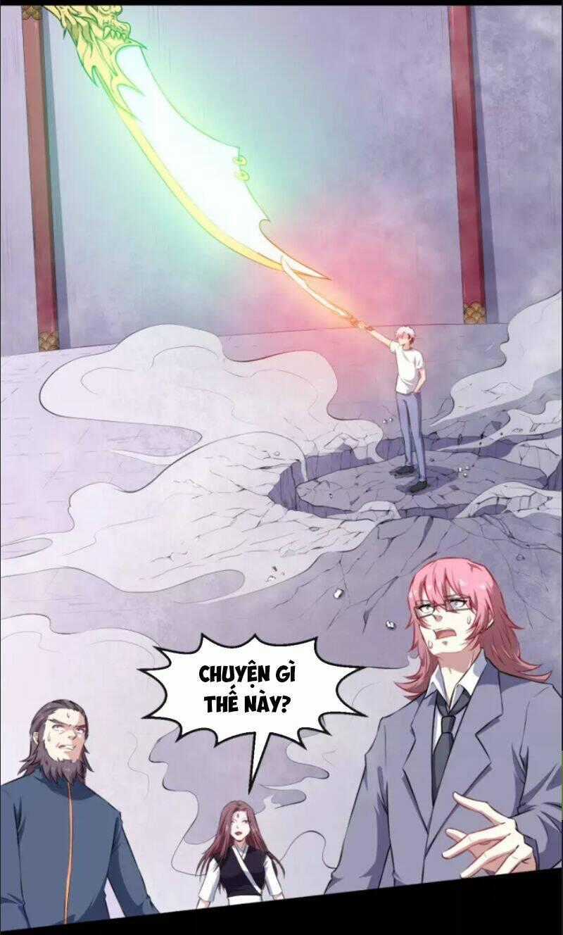 Ma Tôn Trông Trẻ Chapter 62 trang 1