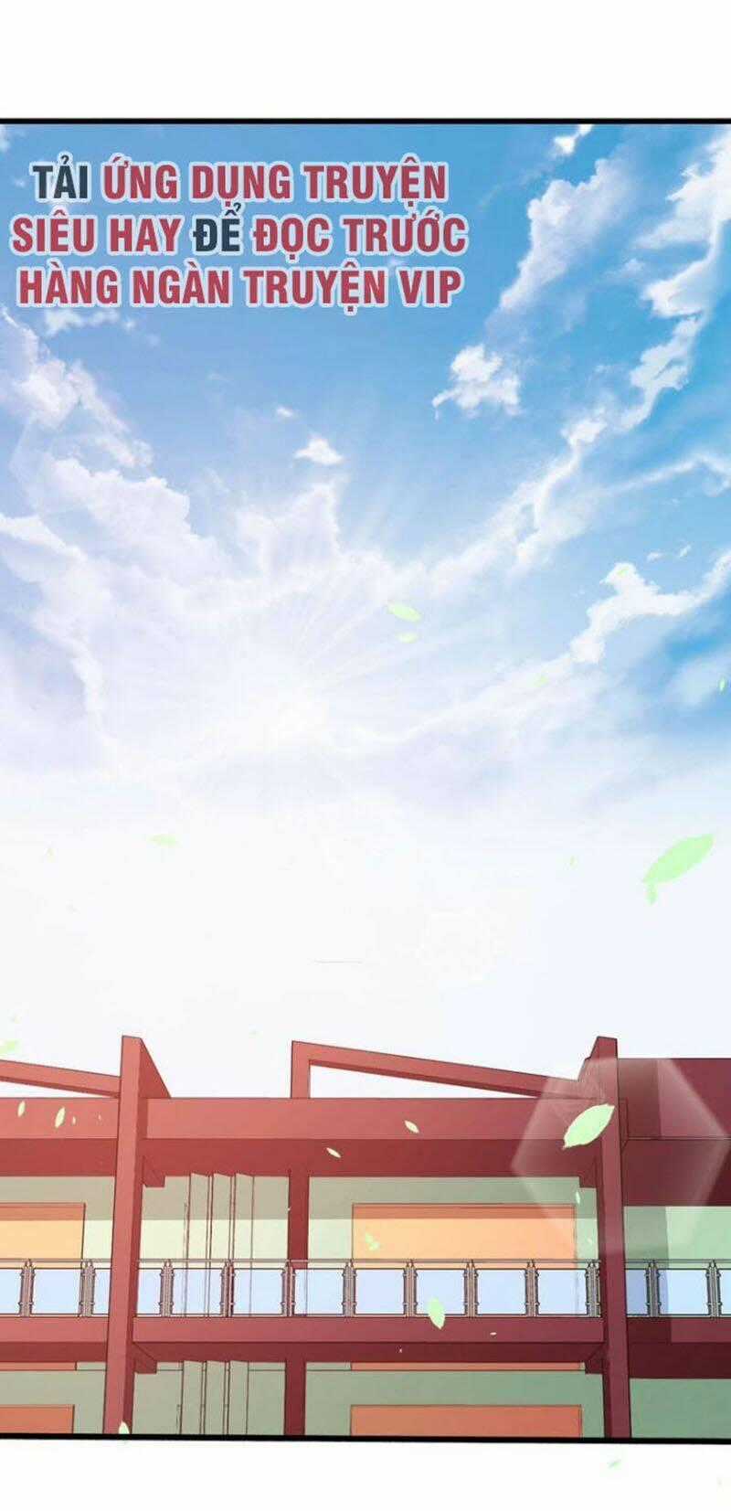 Ma Tôn Trông Trẻ Chapter 64 trang 0