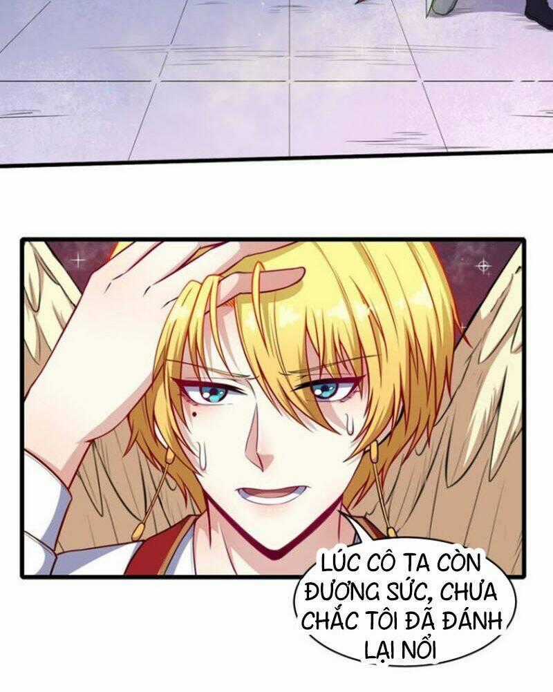 Ma Tôn Trông Trẻ Chapter 67 trang 1