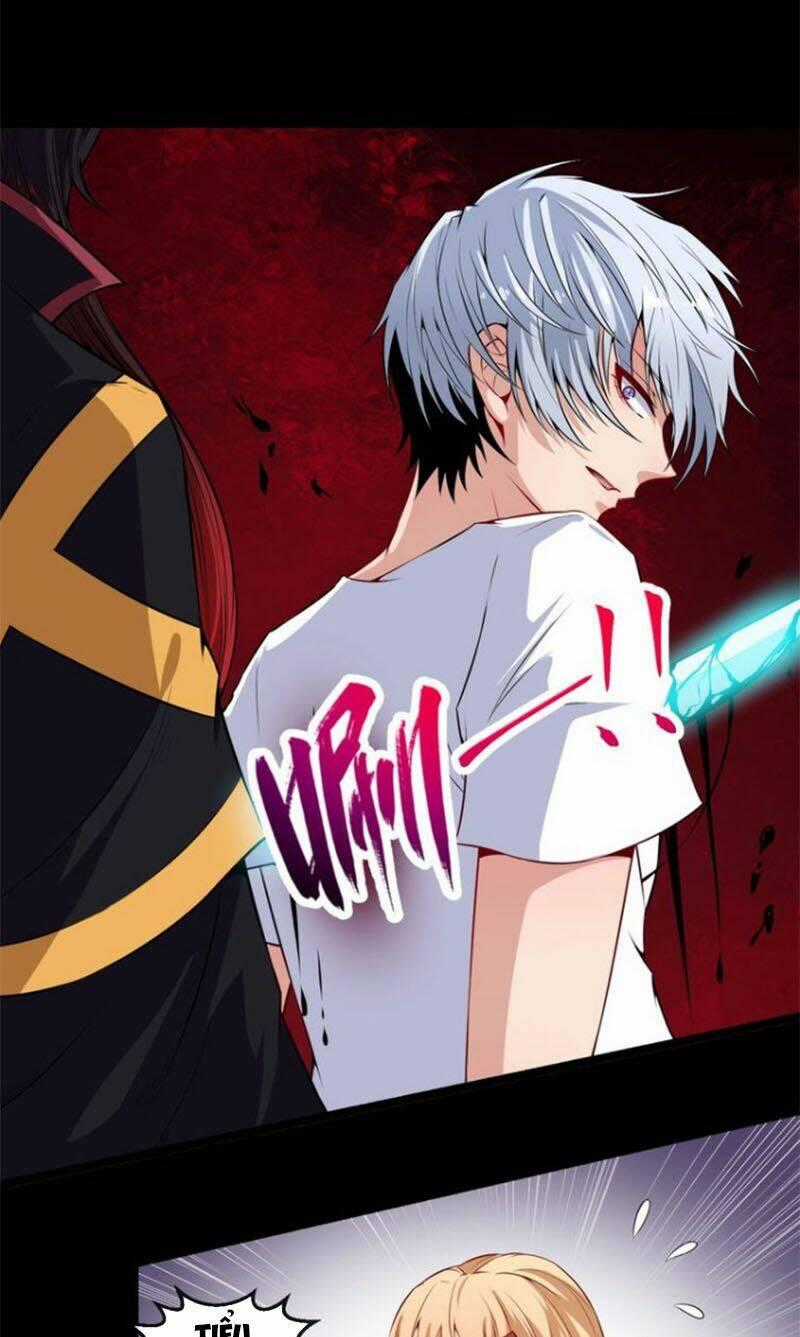 Ma Tôn Trông Trẻ Chapter 68 trang 0