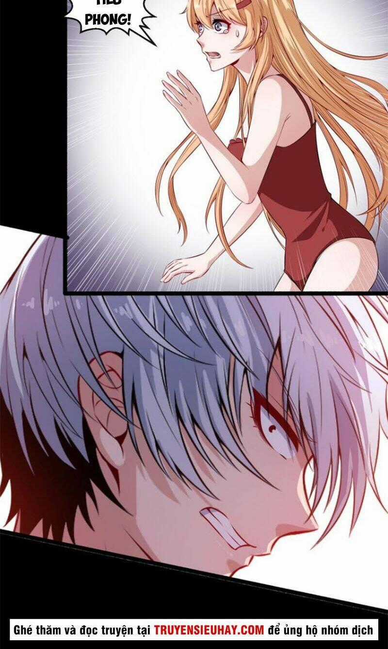 Ma Tôn Trông Trẻ Chapter 68 trang 1
