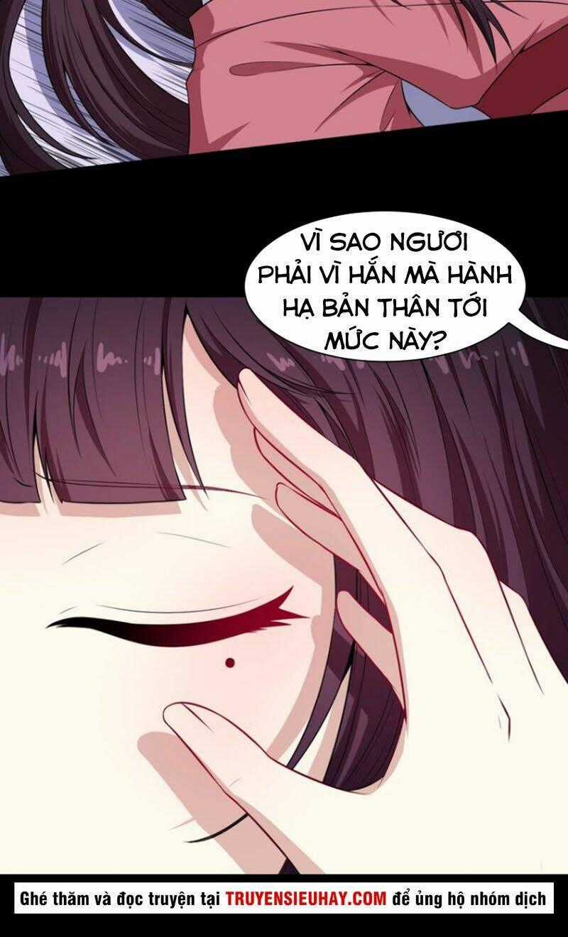 Ma Tôn Trông Trẻ Chapter 69 trang 1