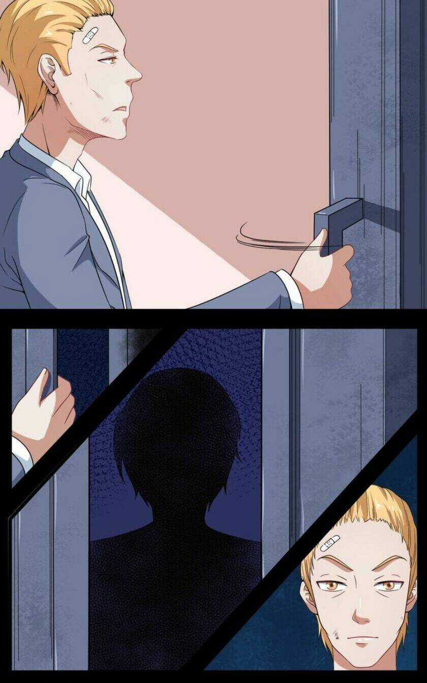 Ma Tôn Trông Trẻ Chapter 7 trang 15