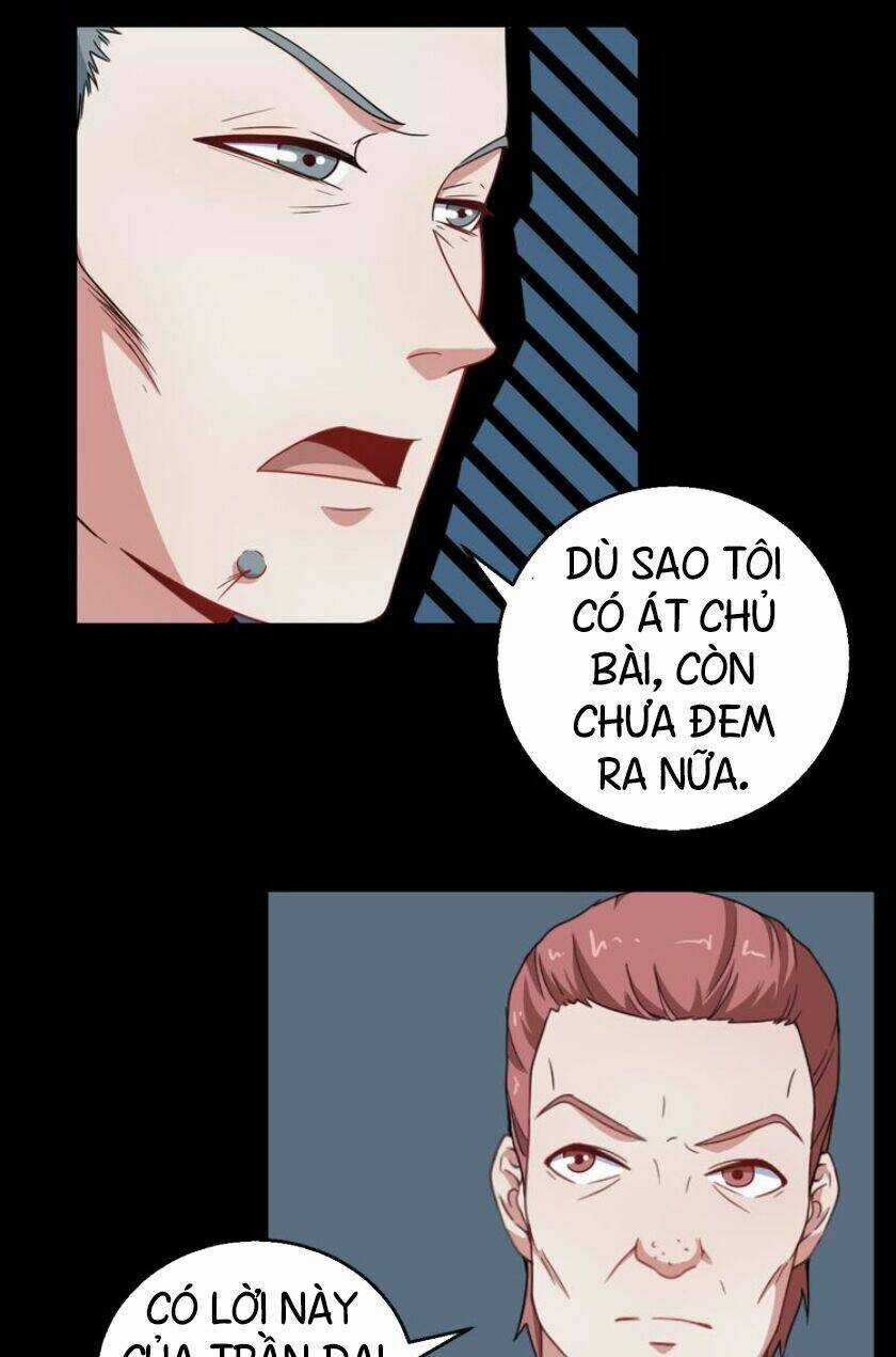 Ma Tôn Trông Trẻ Chapter 7 trang 26