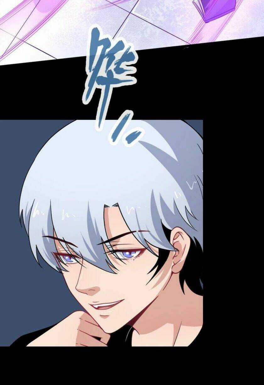 Ma Tôn Trông Trẻ Chapter 7 trang 36