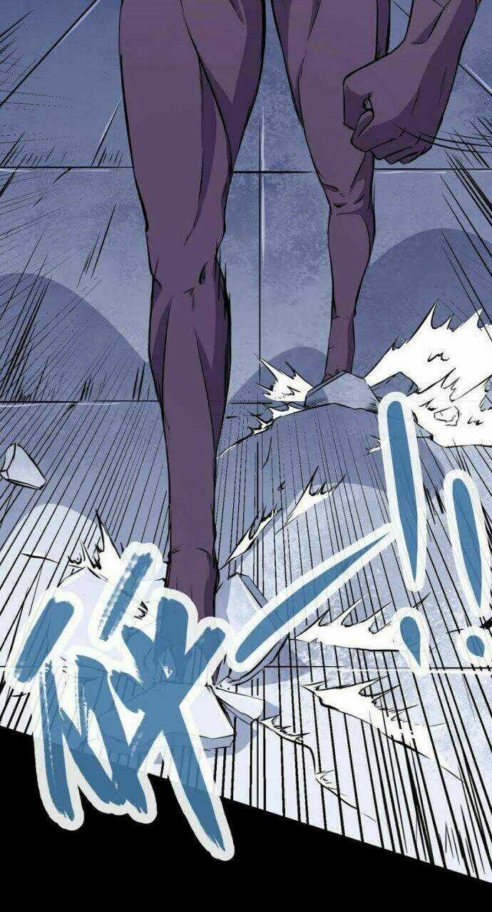 Ma Tôn Trông Trẻ Chapter 7 trang 44