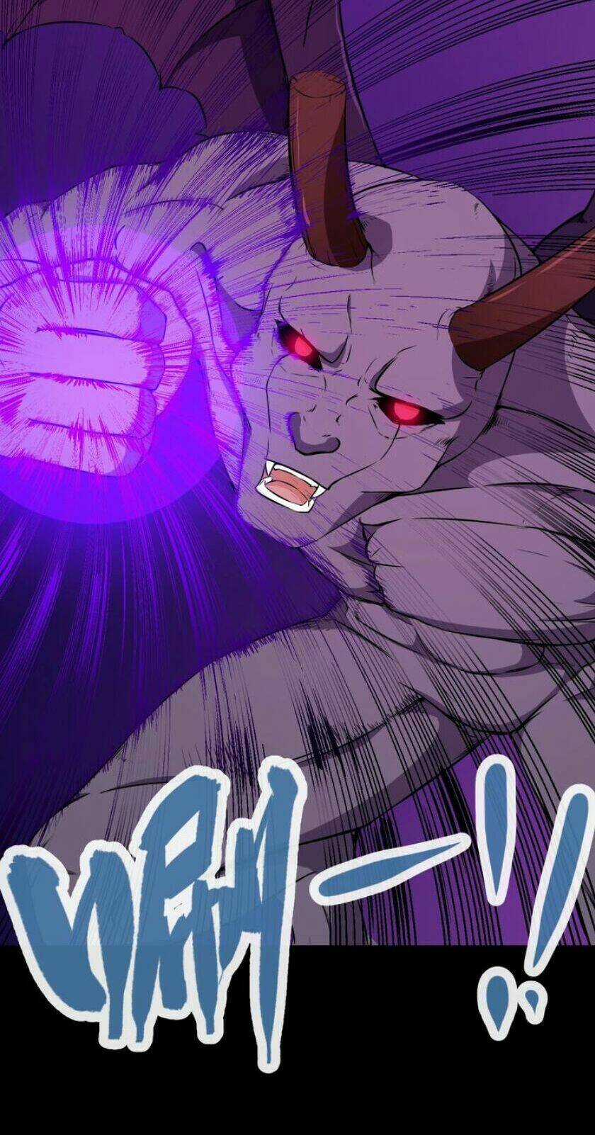 Ma Tôn Trông Trẻ Chapter 7 trang 46