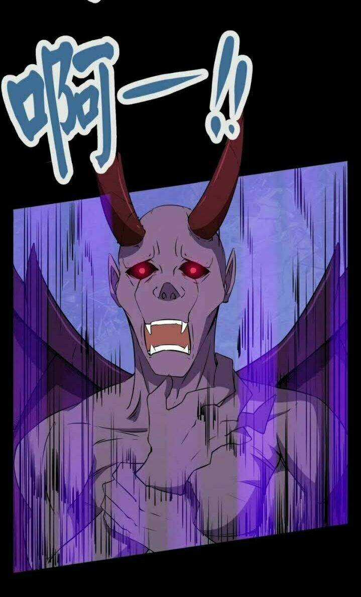 Ma Tôn Trông Trẻ Chapter 7 trang 49