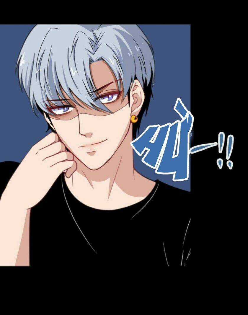 Ma Tôn Trông Trẻ Chapter 7 trang 50