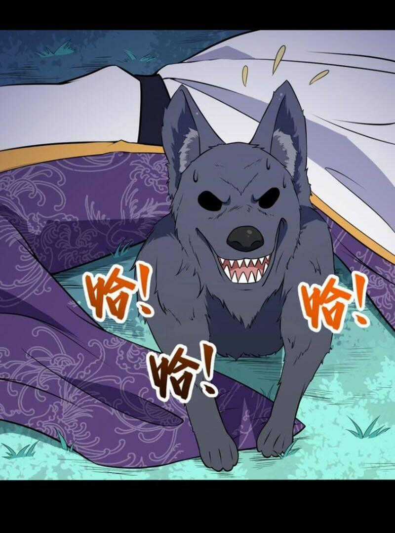 Ma Tôn Trông Trẻ Chapter 70 trang 0