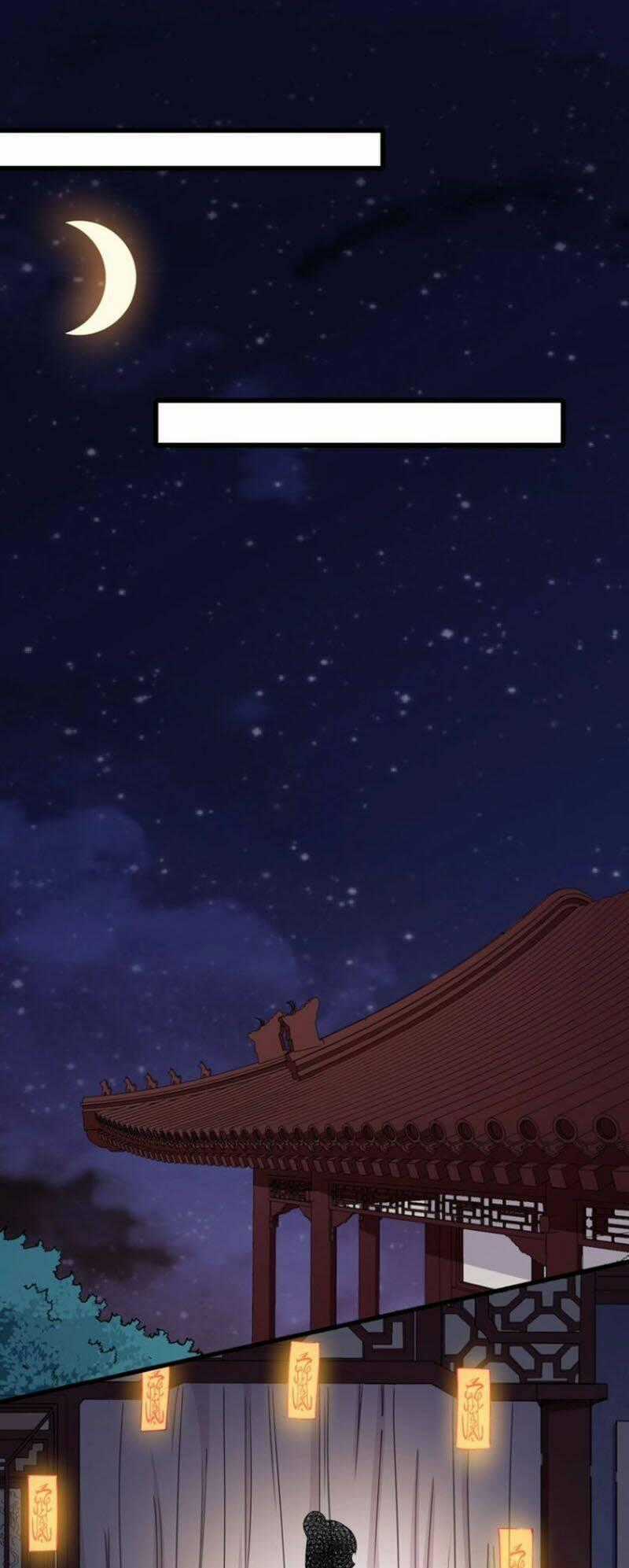 Ma Tôn Trông Trẻ Chapter 76 trang 1