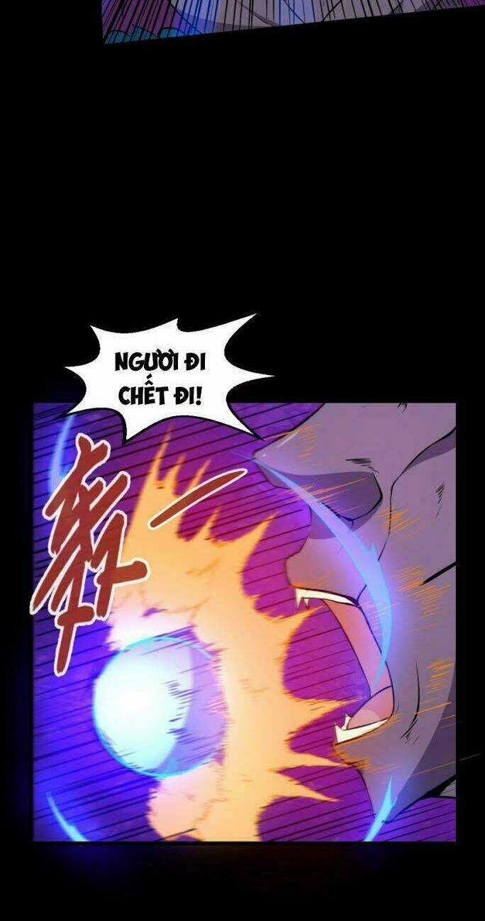 Ma Tôn Trông Trẻ Chapter 8 trang 11