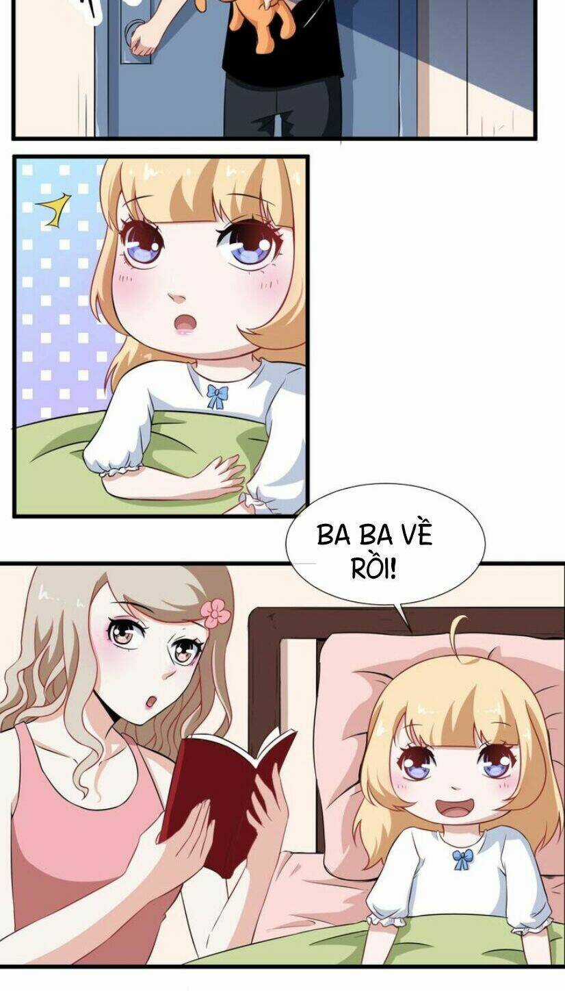 Ma Tôn Trông Trẻ Chapter 8 trang 37