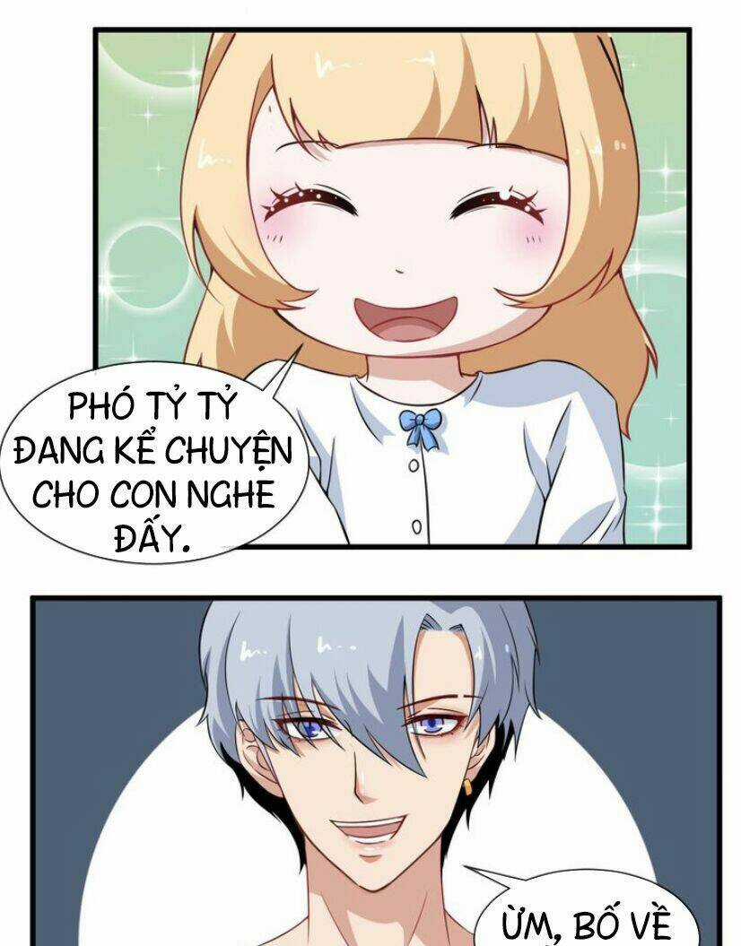 Ma Tôn Trông Trẻ Chapter 8 trang 38