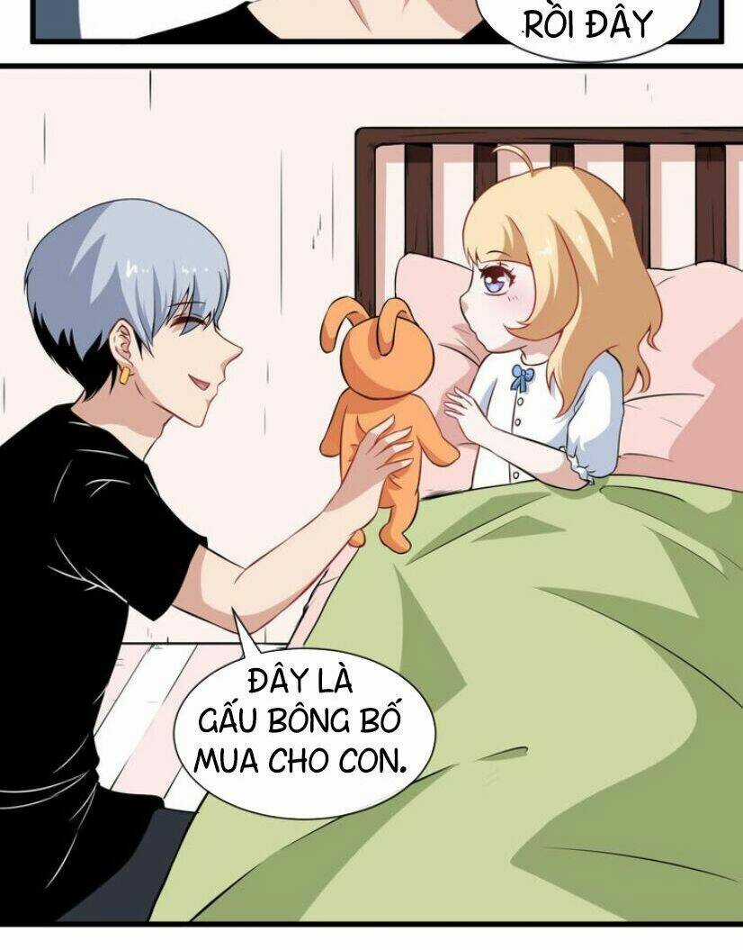 Ma Tôn Trông Trẻ Chapter 8 trang 39