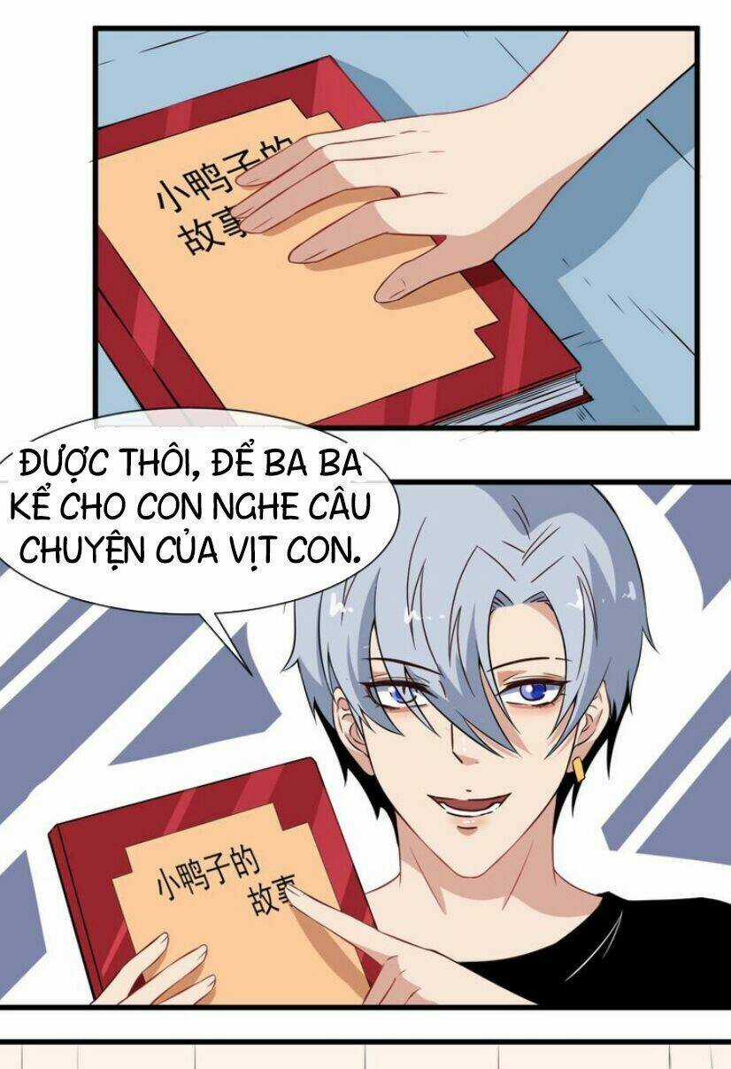 Ma Tôn Trông Trẻ Chapter 8 trang 43