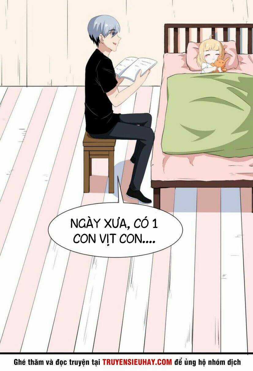 Ma Tôn Trông Trẻ Chapter 8 trang 44