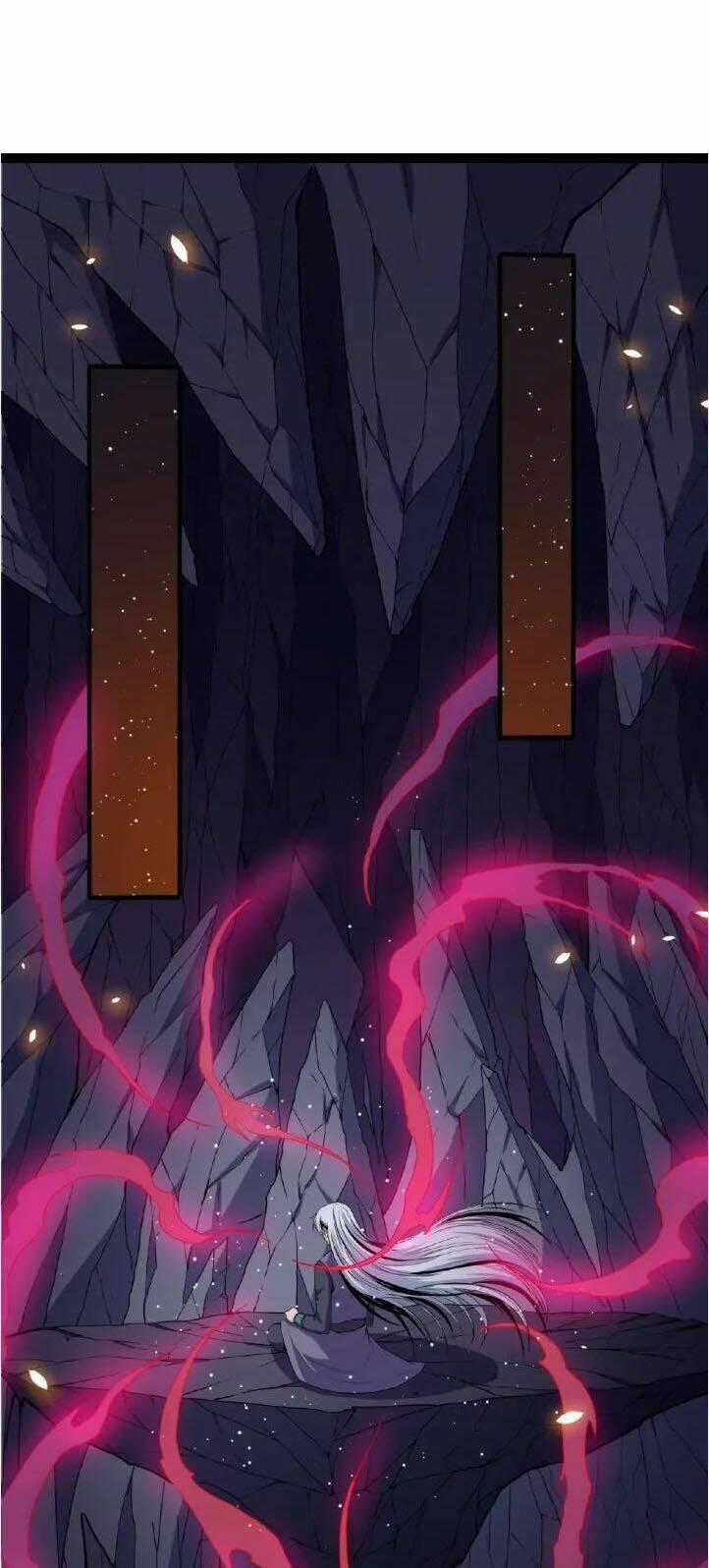 Ma Tôn Trông Trẻ Chapter 82 trang 1