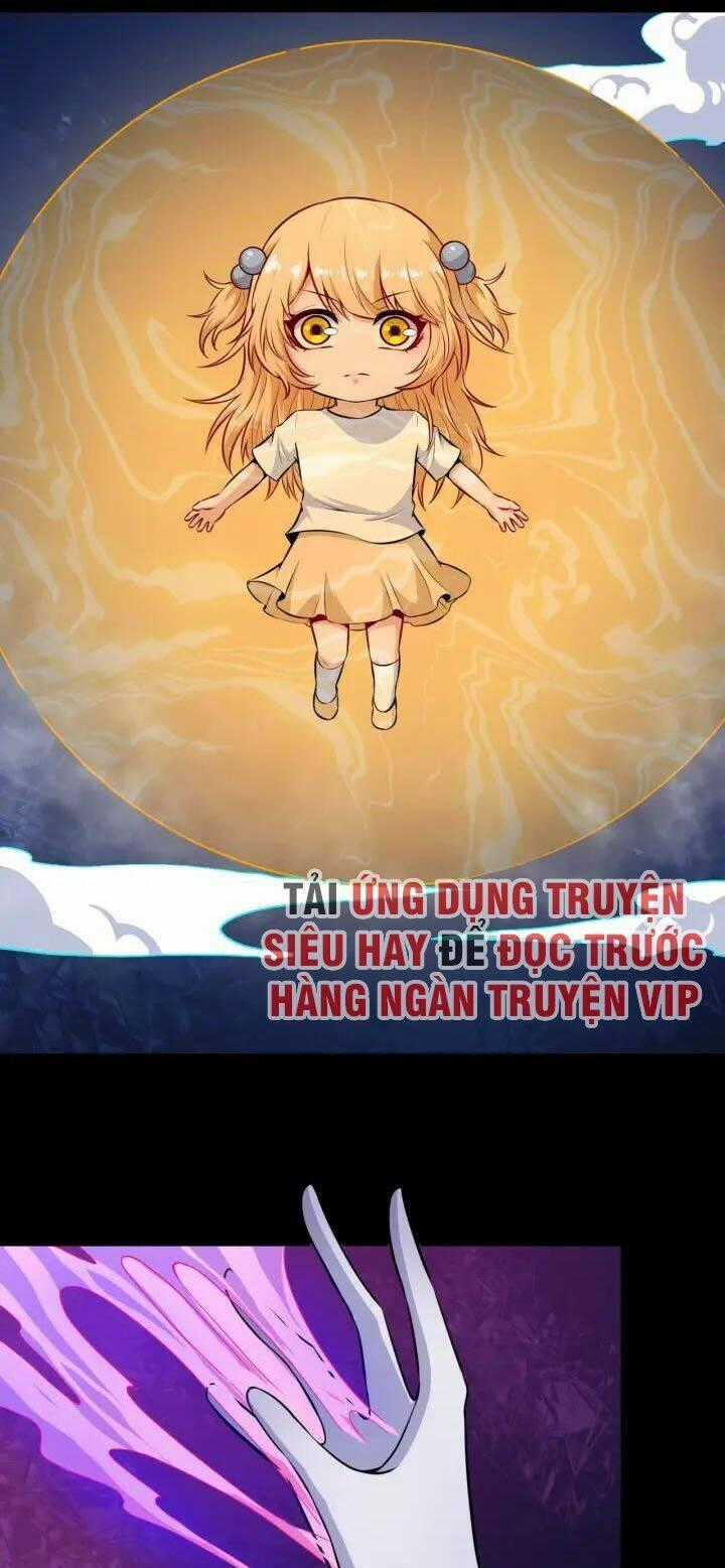 Ma Tôn Trông Trẻ Chapter 87 trang 1