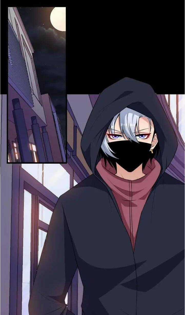 Ma Tôn Trông Trẻ Chapter 88 trang 1