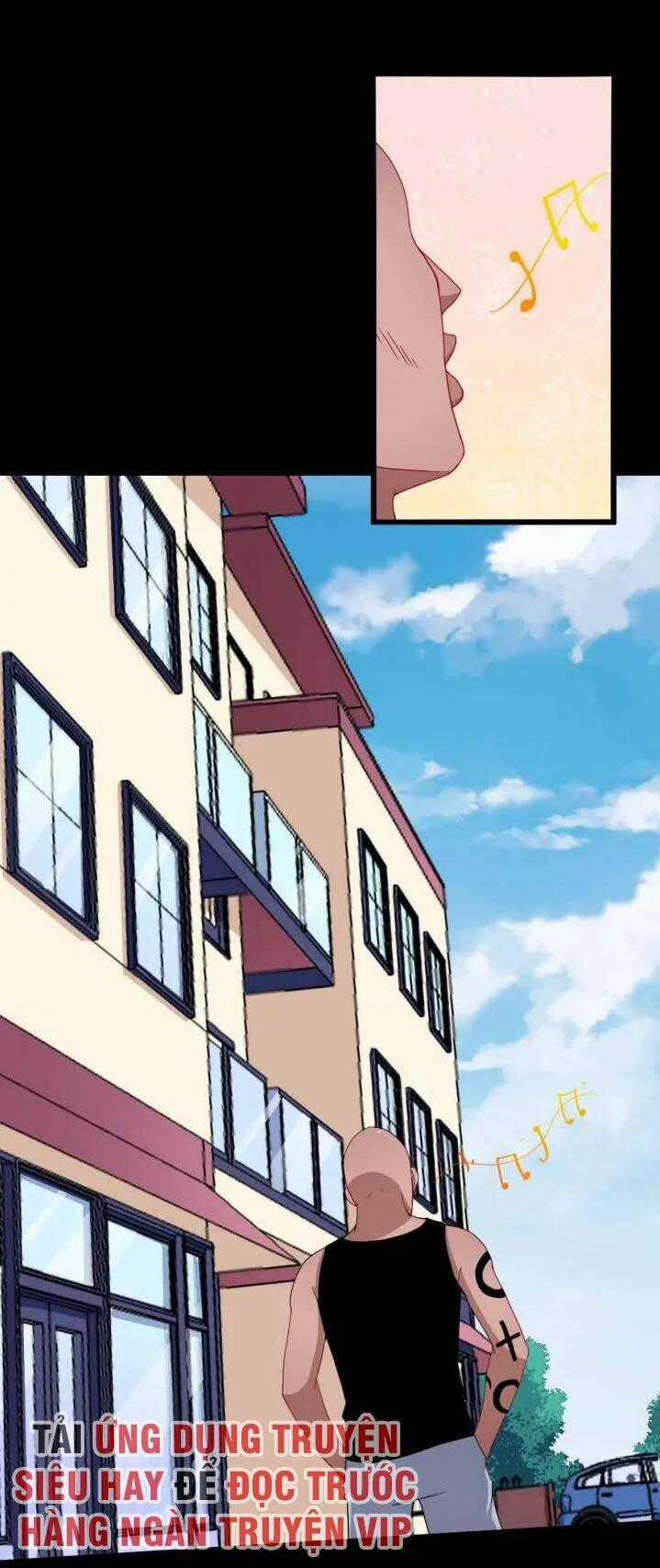 Ma Tôn Trông Trẻ Chapter 89 trang 1