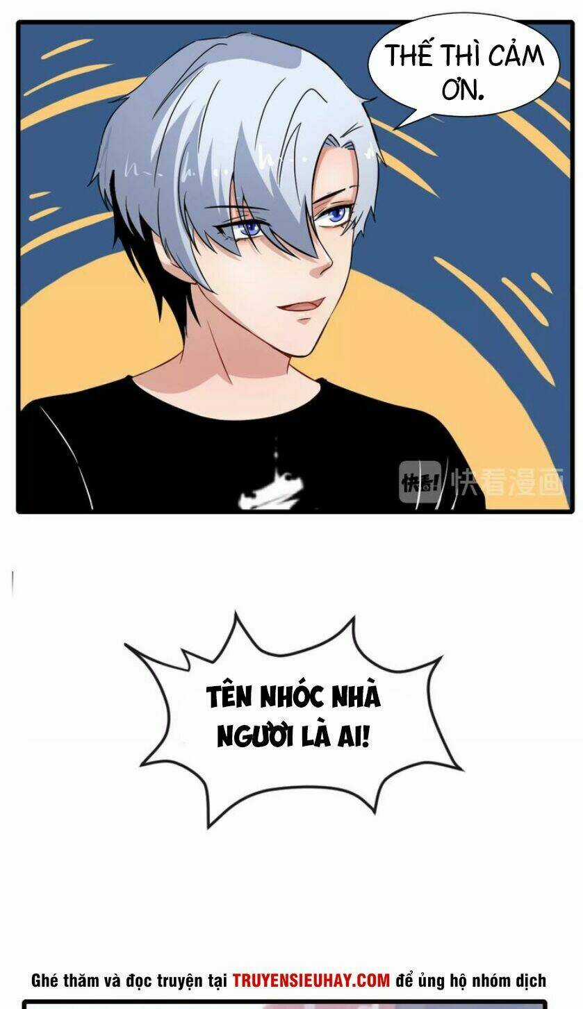 Ma Tôn Trông Trẻ Chapter 9 trang 12