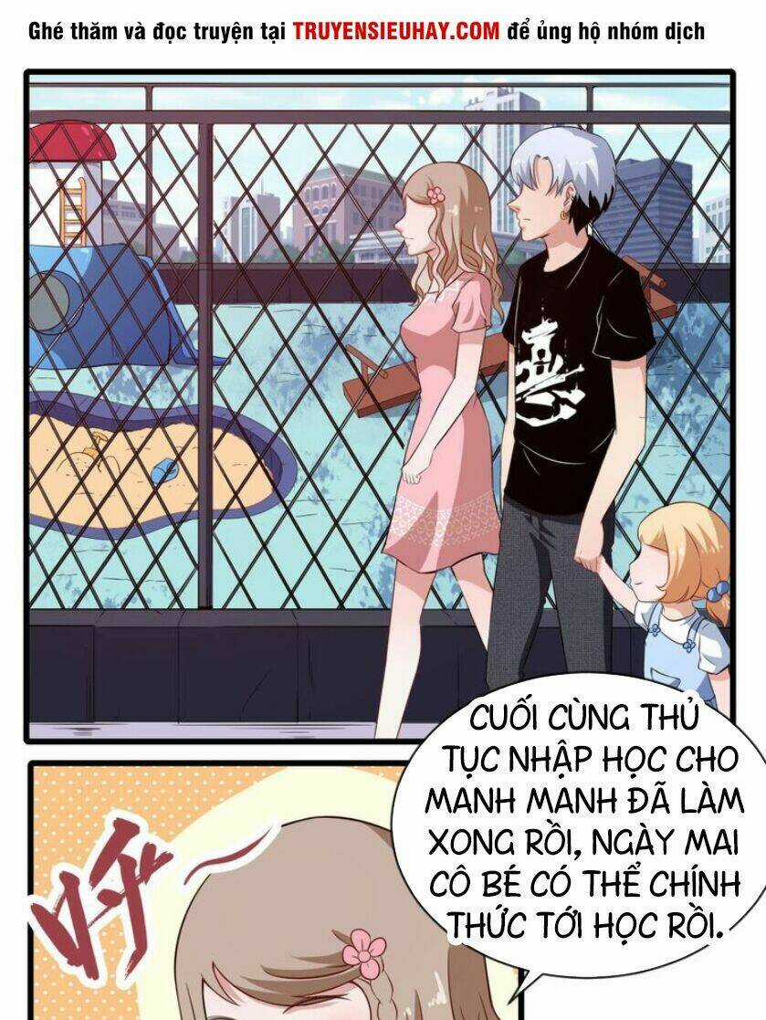 Ma Tôn Trông Trẻ Chapter 9 trang 2