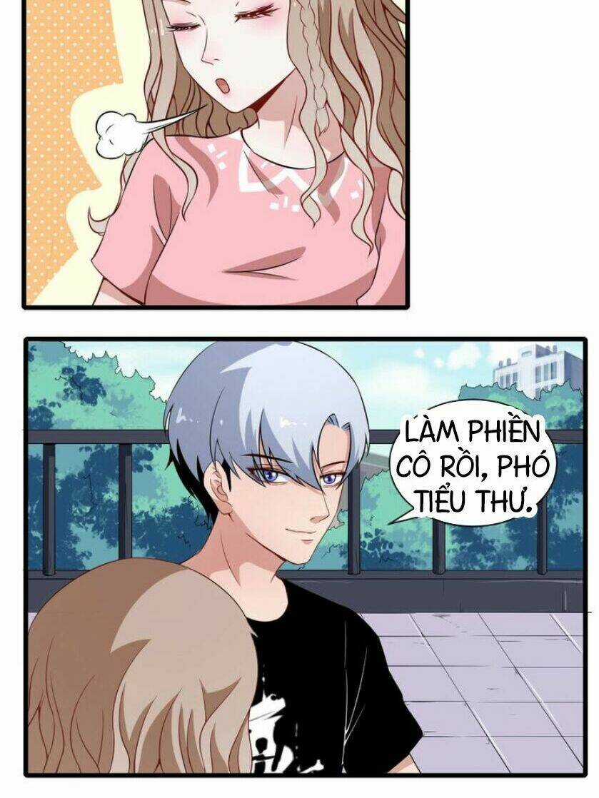 Ma Tôn Trông Trẻ Chapter 9 trang 3