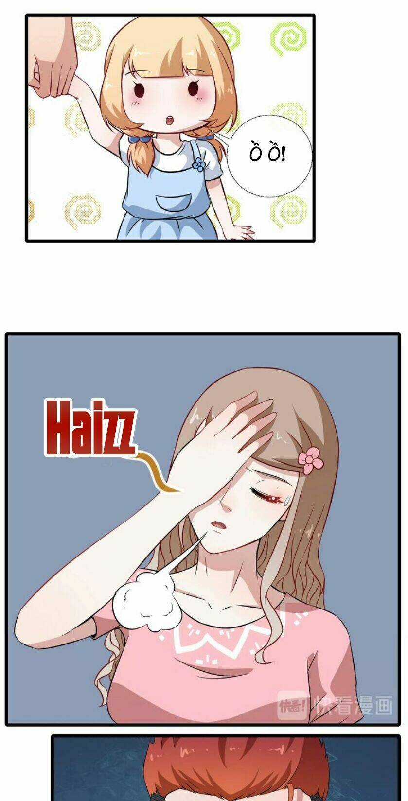 Ma Tôn Trông Trẻ Chapter 9 trang 31