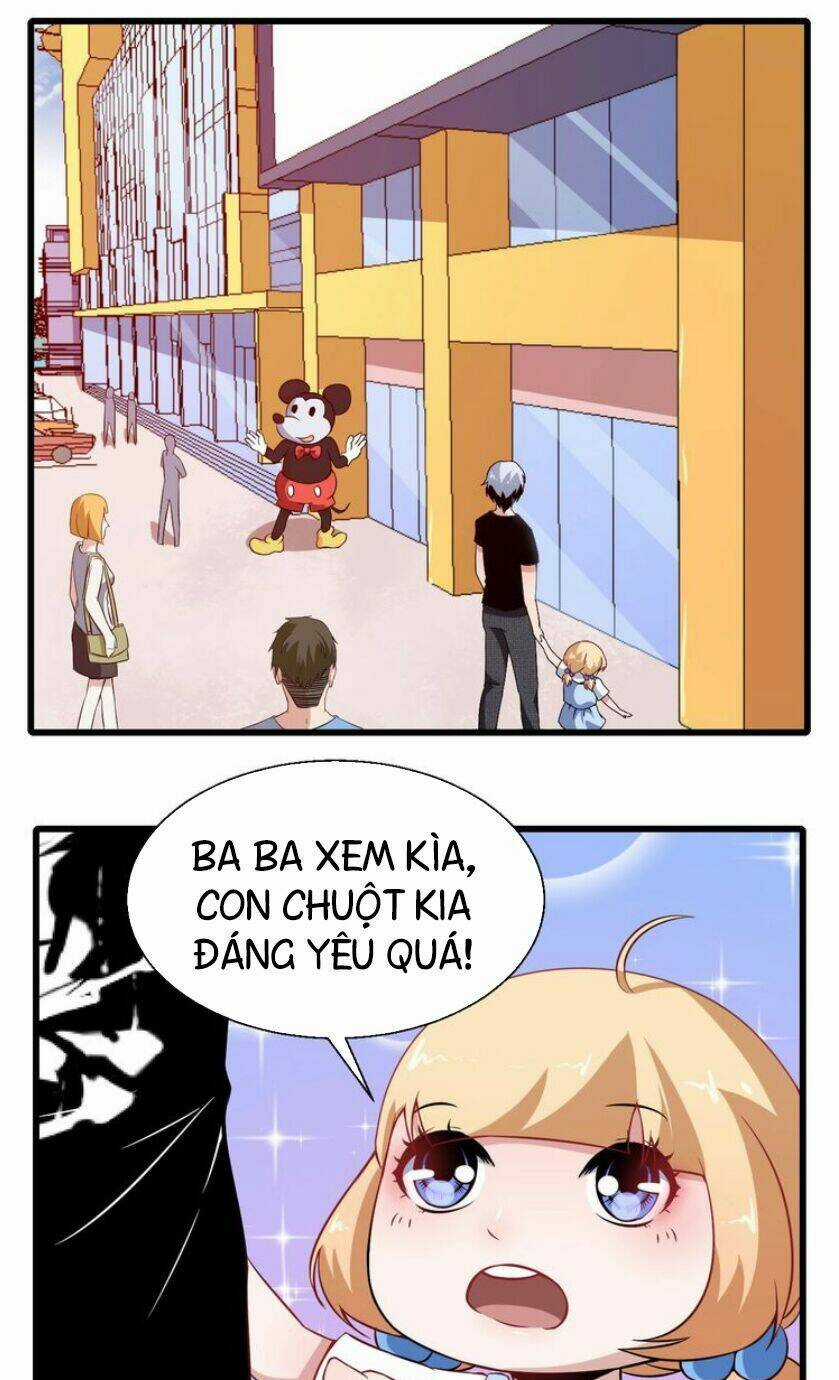 Ma Tôn Trông Trẻ Chapter 9 trang 33