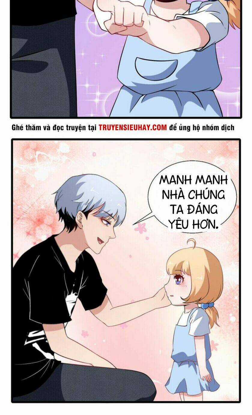 Ma Tôn Trông Trẻ Chapter 9 trang 34