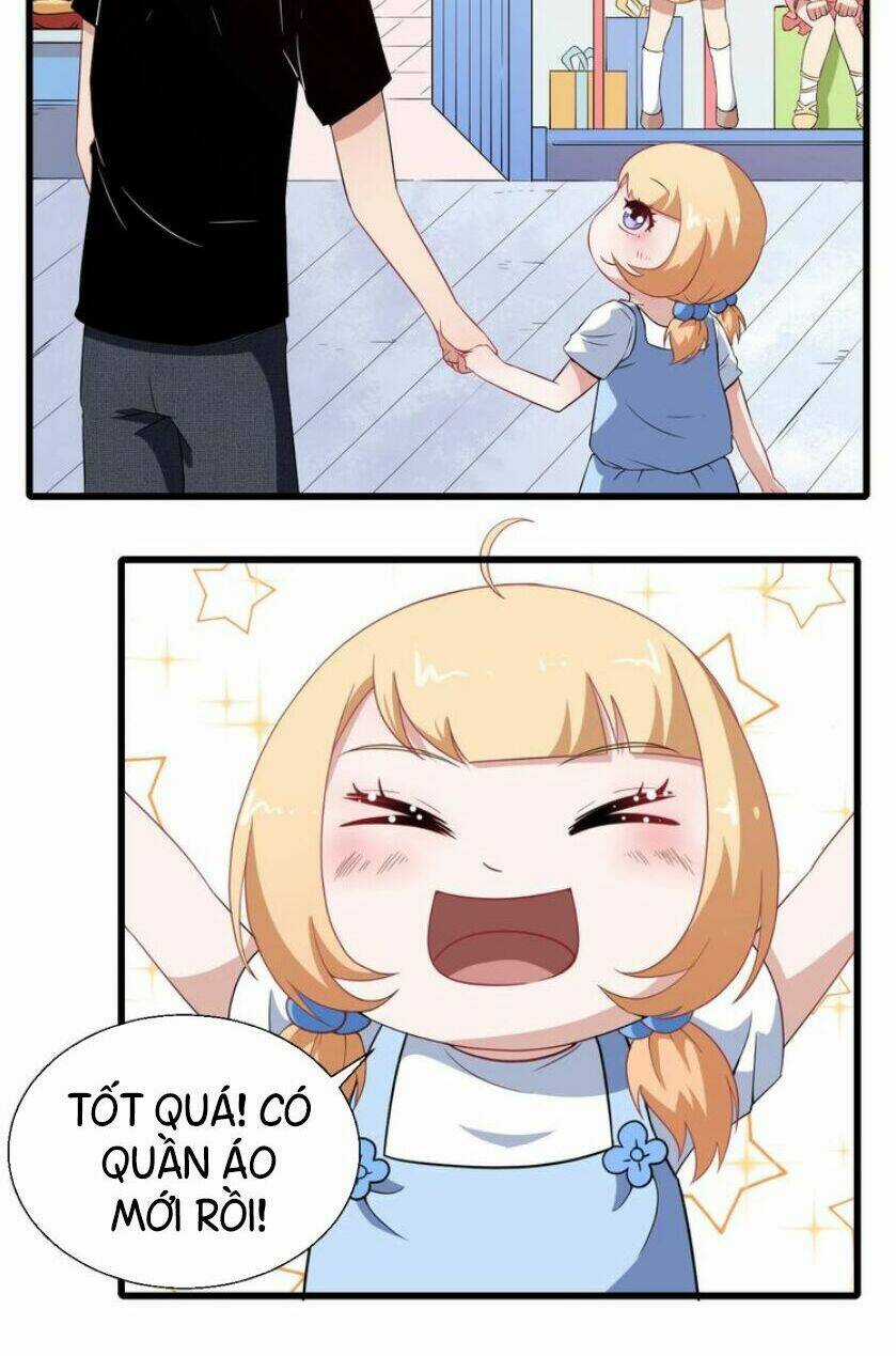 Ma Tôn Trông Trẻ Chapter 9 trang 36