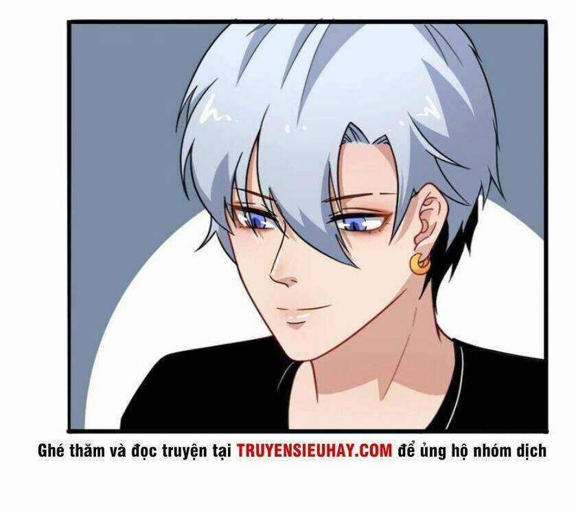 Ma Tôn Trông Trẻ Chapter 9 trang 37