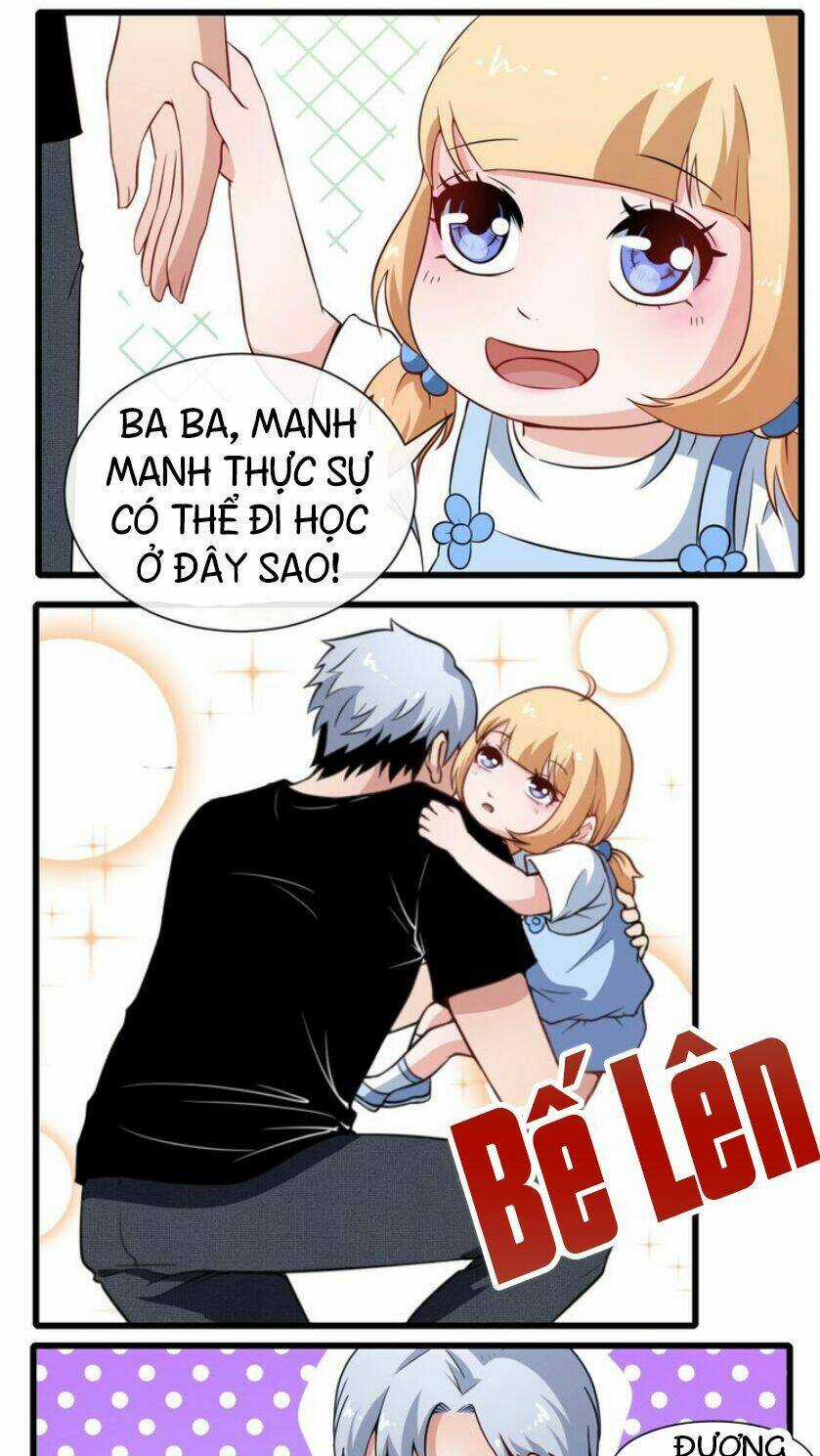 Ma Tôn Trông Trẻ Chapter 9 trang 4