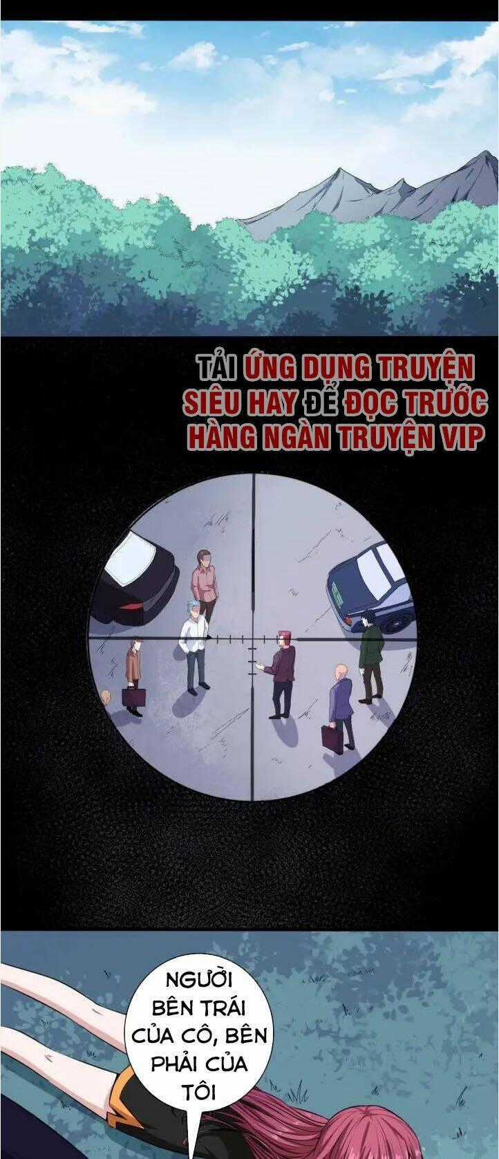 Ma Tôn Trông Trẻ Chapter 90 trang 1