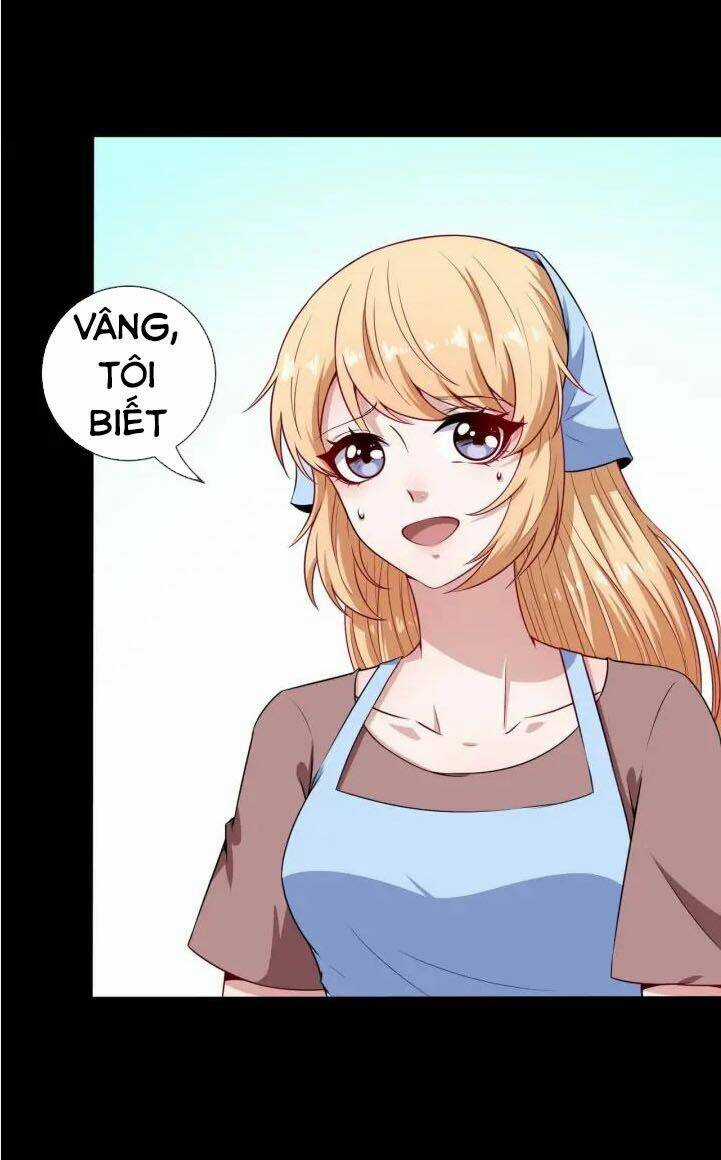 Ma Tôn Trông Trẻ Chapter 92 trang 11