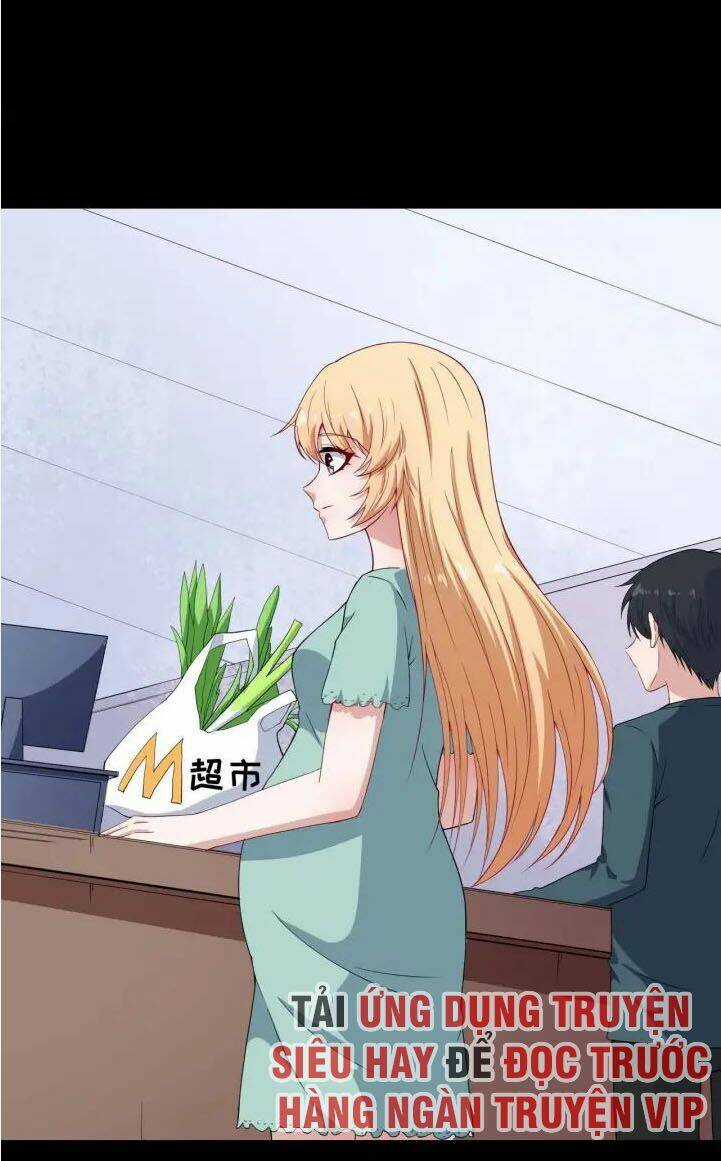 Ma Tôn Trông Trẻ Chapter 92 trang 12