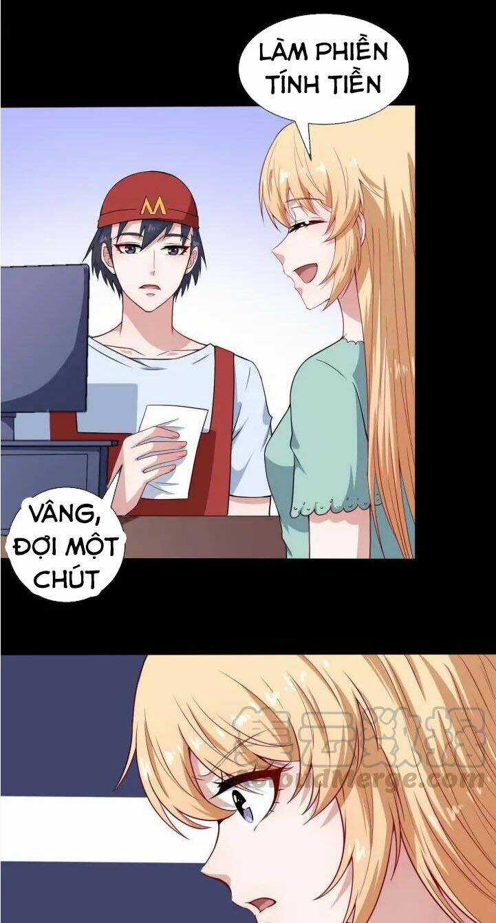 Ma Tôn Trông Trẻ Chapter 92 trang 13