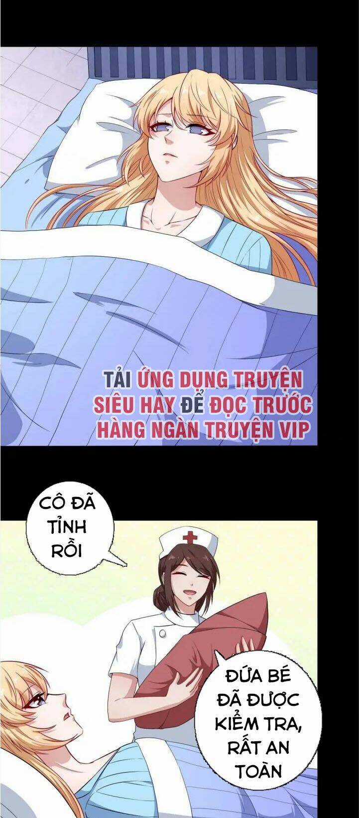 Ma Tôn Trông Trẻ Chapter 92 trang 15