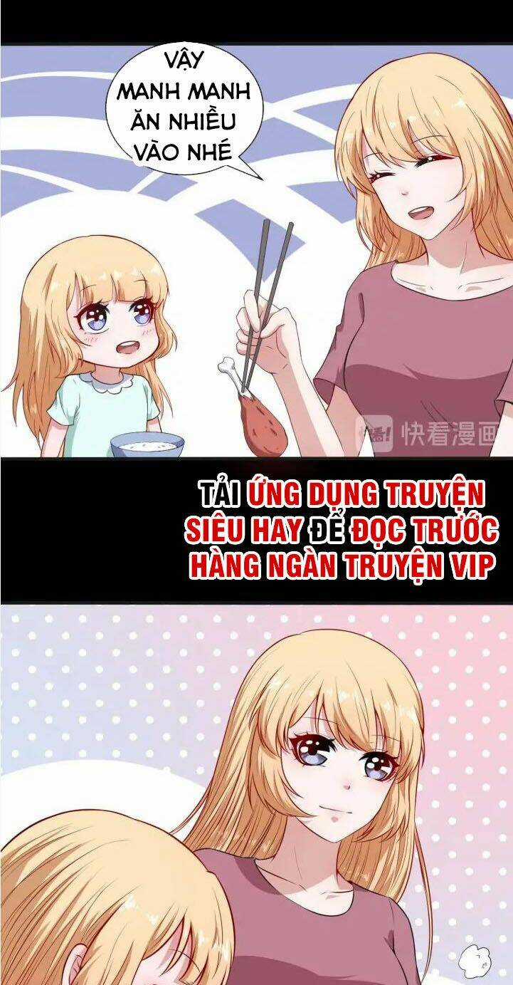 Ma Tôn Trông Trẻ Chapter 92 trang 20
