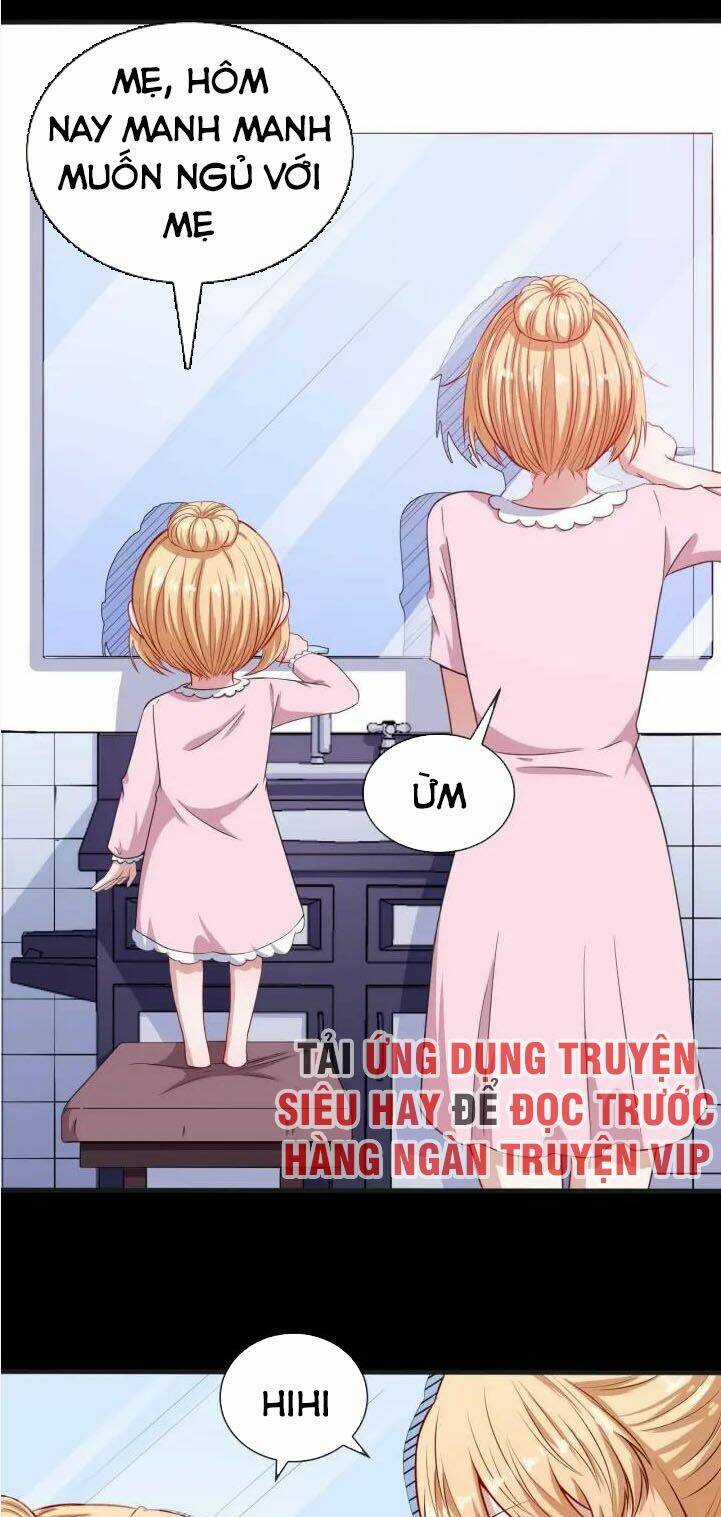 Ma Tôn Trông Trẻ Chapter 92 trang 22