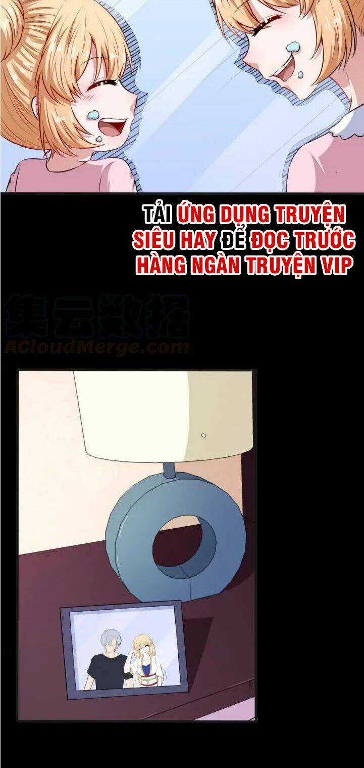Ma Tôn Trông Trẻ Chapter 92 trang 23