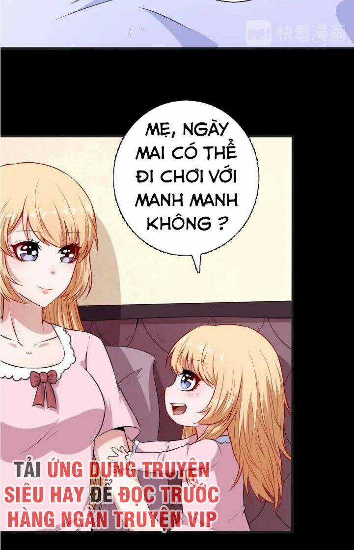 Ma Tôn Trông Trẻ Chapter 92 trang 25
