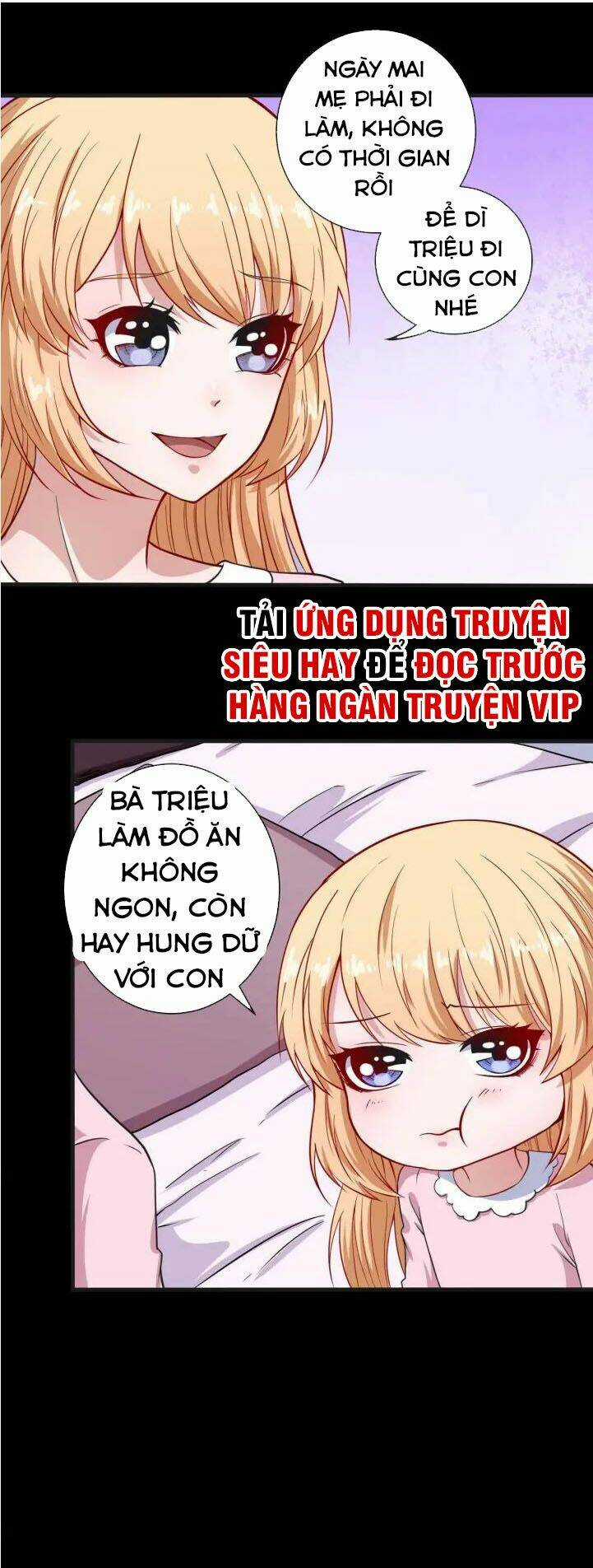 Ma Tôn Trông Trẻ Chapter 92 trang 26