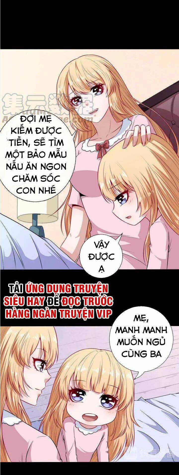 Ma Tôn Trông Trẻ Chapter 92 trang 27