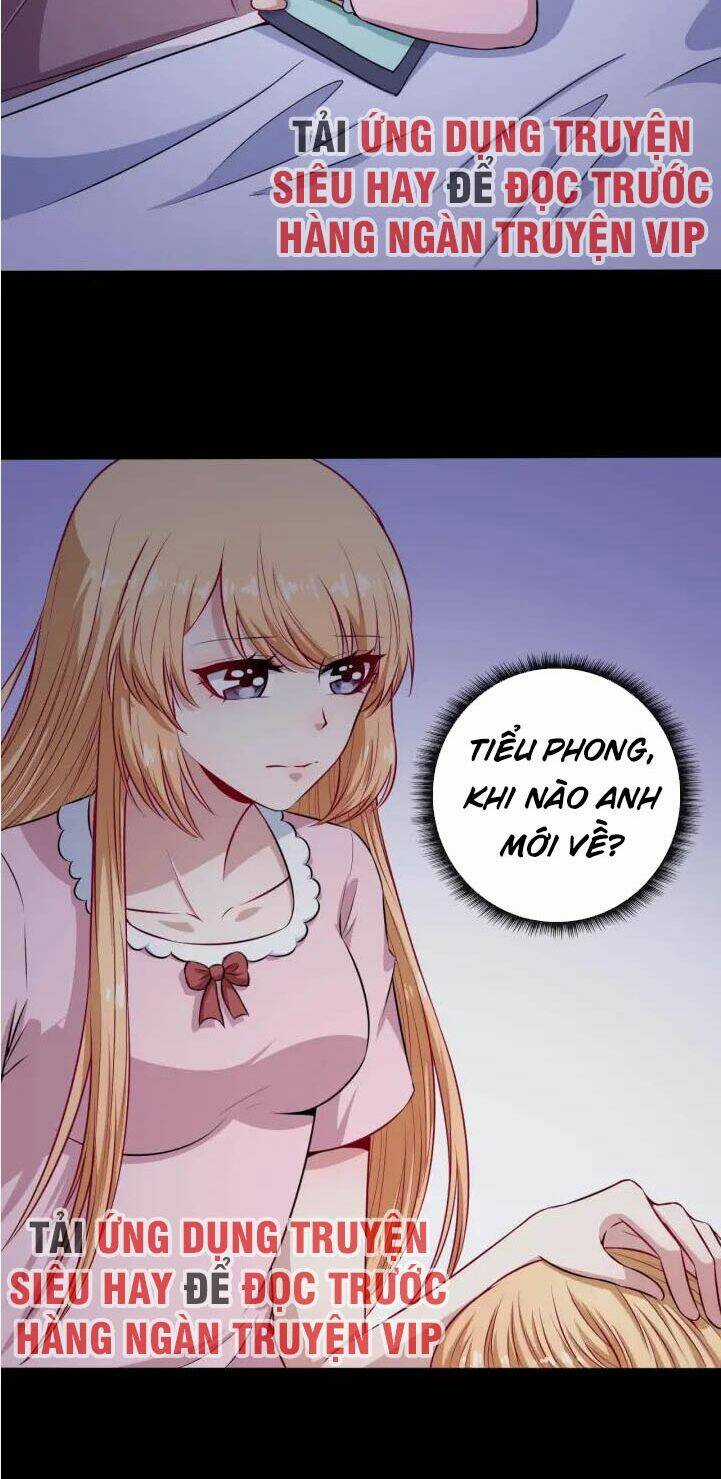 Ma Tôn Trông Trẻ Chapter 92 trang 29