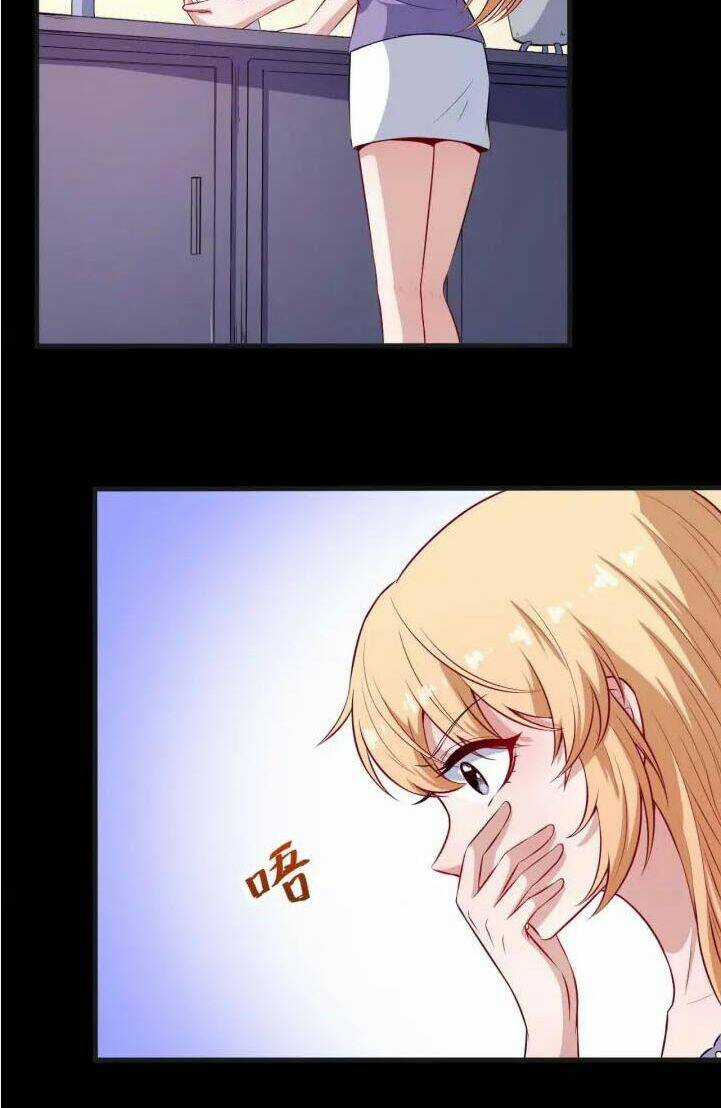 Ma Tôn Trông Trẻ Chapter 92 trang 3