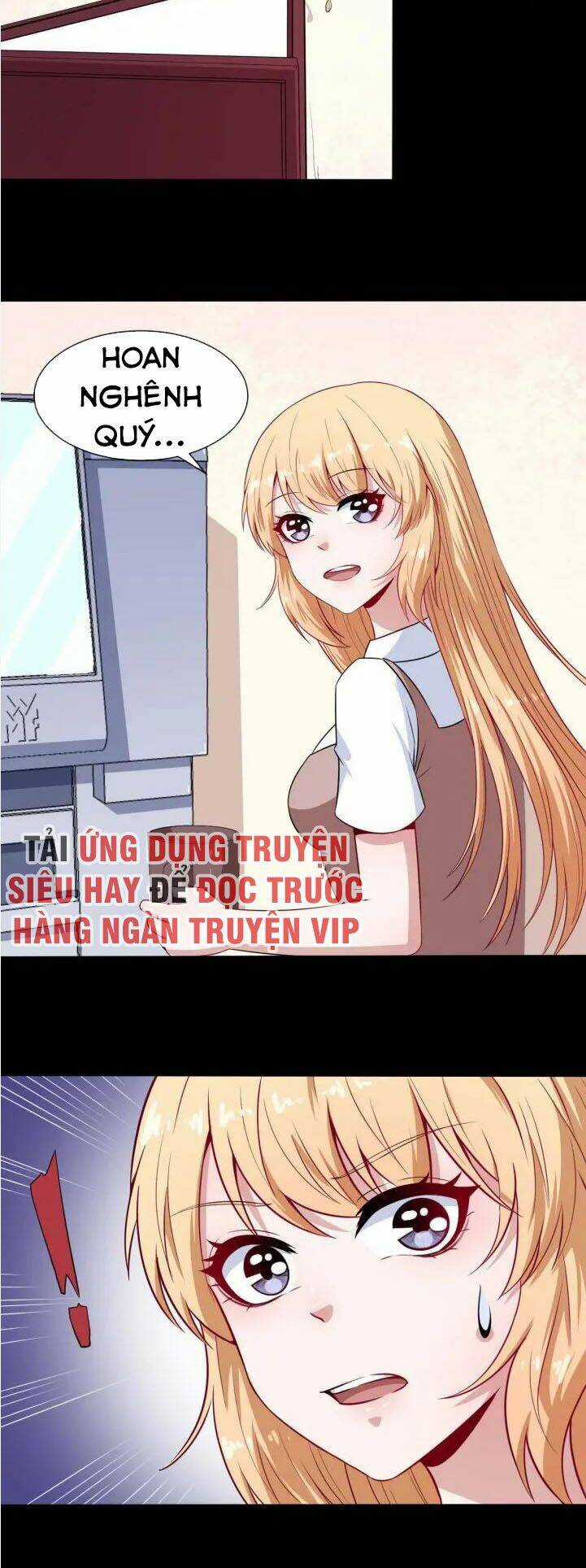 Ma Tôn Trông Trẻ Chapter 92 trang 31