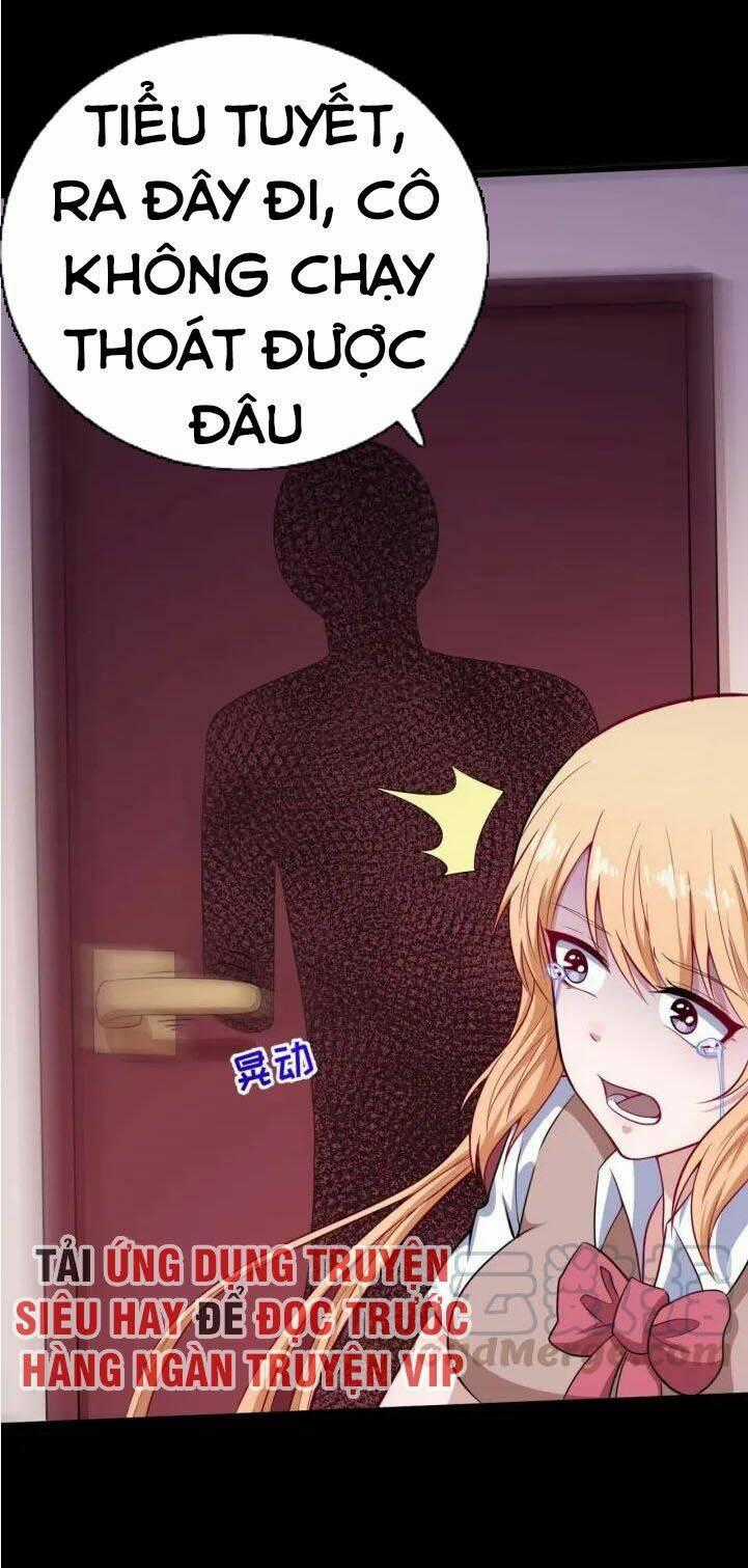 Ma Tôn Trông Trẻ Chapter 92 trang 36