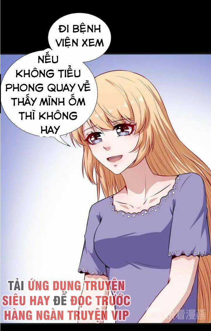 Ma Tôn Trông Trẻ Chapter 92 trang 4